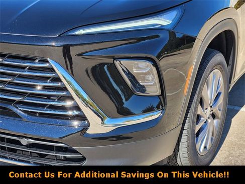 New 2026 Buick Enclave Preferred w/ LPO, Floor Liner Package image 6