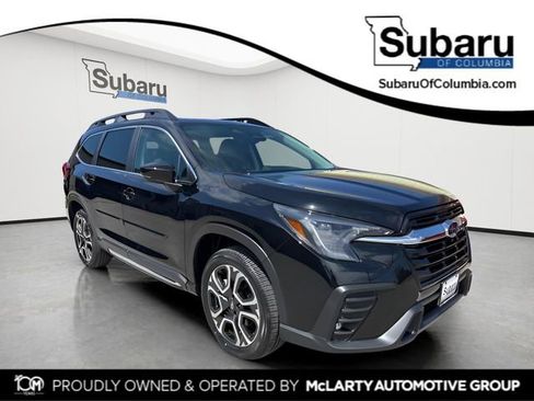 New 2026 Subaru Ascent Limited AWD/4WD image 1