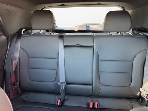 Used 2025 Chevrolet TrailBlazer RS w/ Convenience Package AWD/4WD image 15