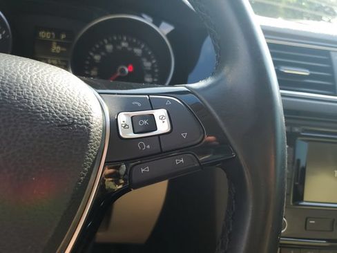 Used 2015 Volkswagen Jetta TDI SEL FWD image 24