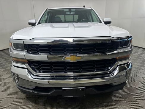 Used 2016 Chevrolet Silverado 1500 LT w/ All Star Edition image 8