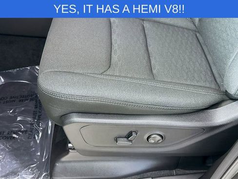 New 2026 RAM 1500 Big Horn image 19