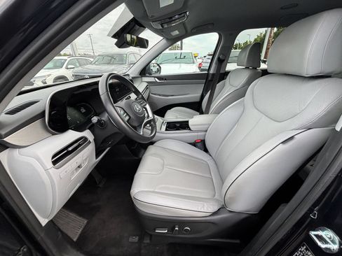 Used 2025 Hyundai Palisade SEL FWD image 25