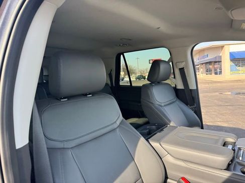 New 2026 Ford Expedition Max Active image 35