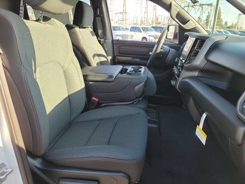 New 2026 RAM 1500 Tradesman RWD image 19