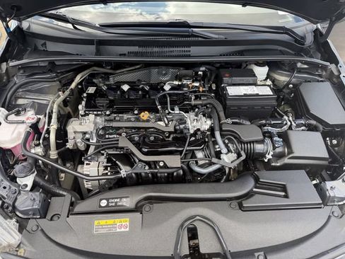 Used 2025 Toyota Corolla LE FWD image 24