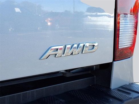 Used 2022 Honda Ridgeline RTL image 9