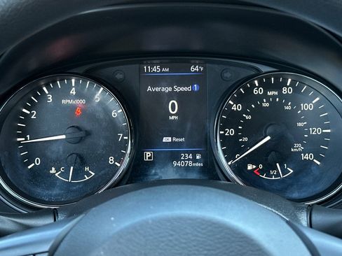 Used 2019 Nissan Rogue Sport S image 22