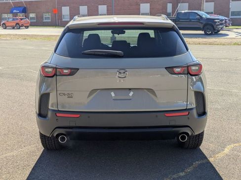New 2026 MAZDA CX-50 Meridian Edition w/ Weather Package AWD/4WD image 4