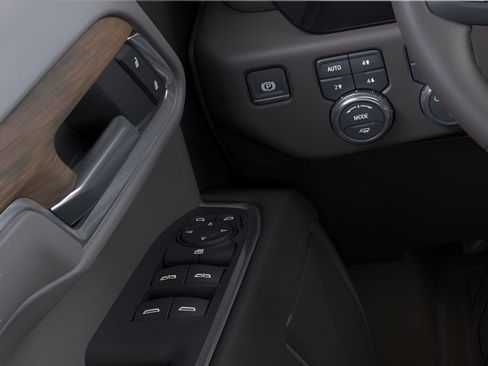Used 2026 GMC Sierra 1500 SLE AWD/4WD image 22