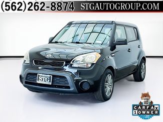 Used 2013 Kia Soul image 1