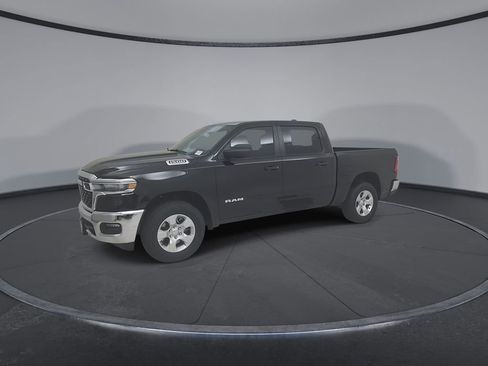 New 2026 RAM 1500 4x4 Crew Cab image 7