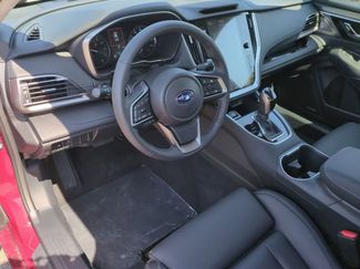 Certified 2025 Subaru Legacy Limited AWD/4WD video 2