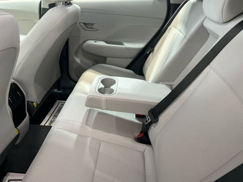 Used 2026 Hyundai Kona SEL Sport AWD/4WD image 5