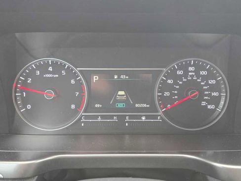 Used 2021 Kia Sorento LX image 21