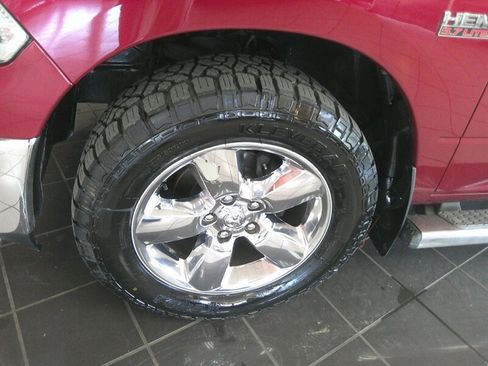 Used 2014 RAM 1500 Big Horn AWD/4WD image 30