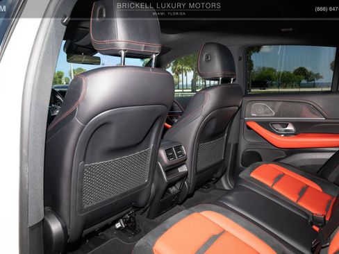 Used 2022 Mercedes-Benz GLE 53 AMG 4MATIC Coupe image 23