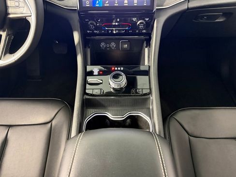 Used 2024 Jeep Grand Cherokee Limited 4xe w/ Trailer Tow Package image 17