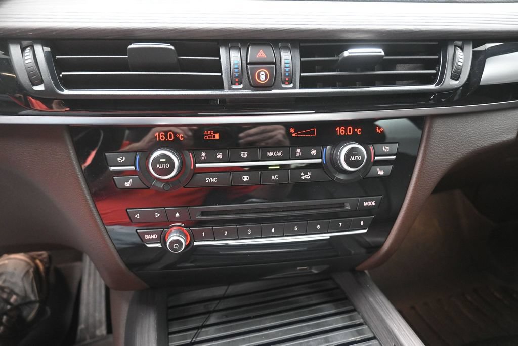 Used 2017 BMW X5 xDrive35i AWD/4WD image 27