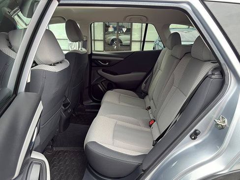 Used 2020 Subaru Outback Premium AWD/4WD image 16