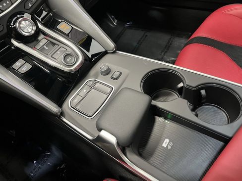 Certified 2024 Acura TLX SH-AWD w/ A-SPEC Pkg image 7