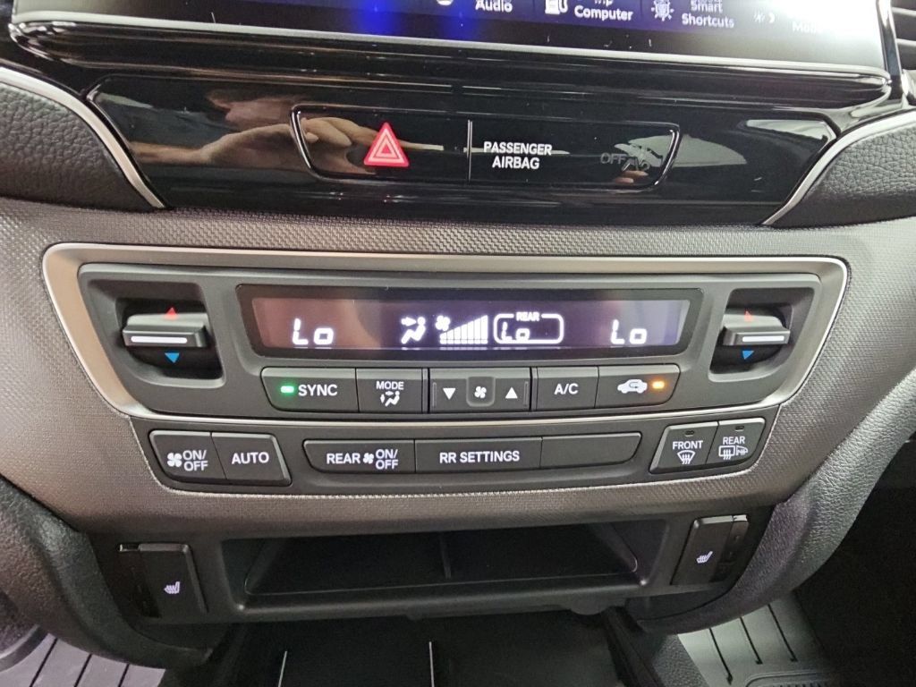 New 2026 Honda Ridgeline RTL image 19