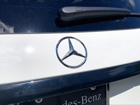 Used 2026 Mercedes-Benz GLC 300 4MATIC image 28