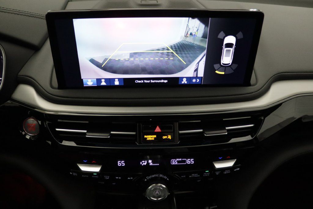 Certified 2026 Acura MDX w/ Technology Package AWD/4WD image 23