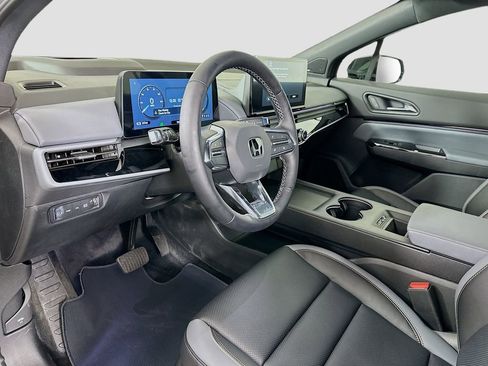 New 2026 Honda Prologue Elite image 9