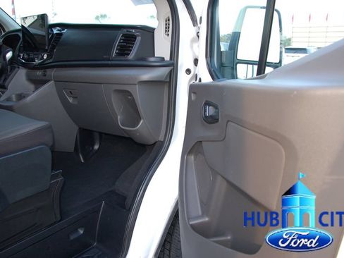 Used 2024 Ford Transit 350 XLT RWD image 15
