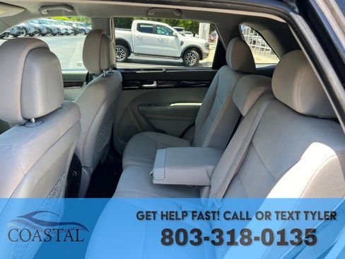 Used 2014 Kia Sorento LX FWD image 15