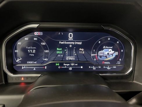 Used 2024 GMC Sierra 3500 Denali Ultimate image 29