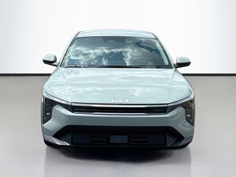 Used 2026 Kia K4 FWD image 2