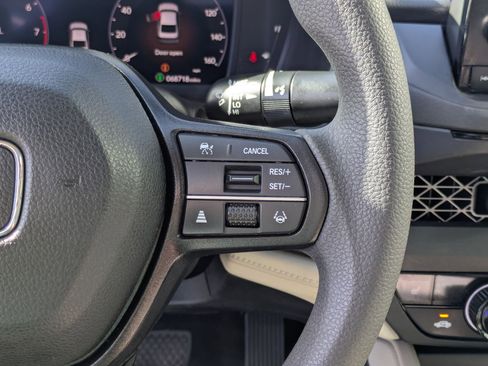 Used 2023 Honda Accord EX image 21