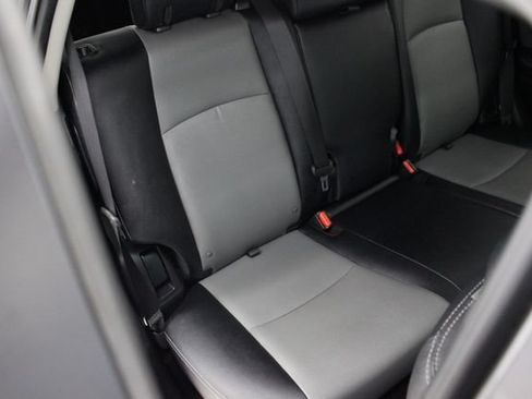 Used 2019 Toyota 4Runner SR5 Premium AWD/4WD image 59