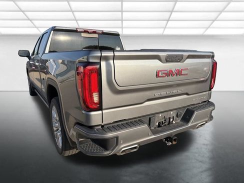 Used 2020 GMC Sierra 1500 Denali w/ Denali Ultimate Package AWD/4WD image 4