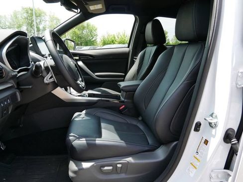 Used 2026 Mitsubishi Eclipse Cross SEL AWD/4WD image 14