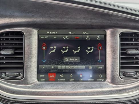 Used 2023 Dodge Charger Scat Pack w/ Daytona Edition Group RWD image 31