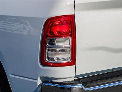 Used 2024 RAM 3500 Tradesman w/ Chrome Appearance Group image 11