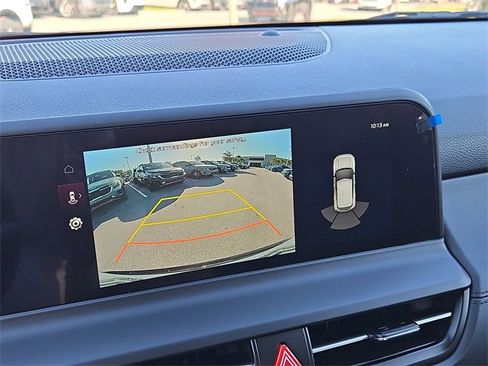 New 2026 Kia Seltos EX image 24