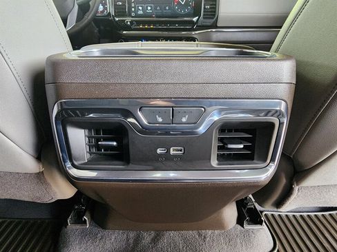 Used 2024 GMC Sierra 1500 SLT RWD image 80