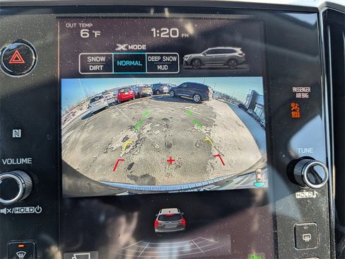 Used 2023 Subaru Ascent Touring image 27