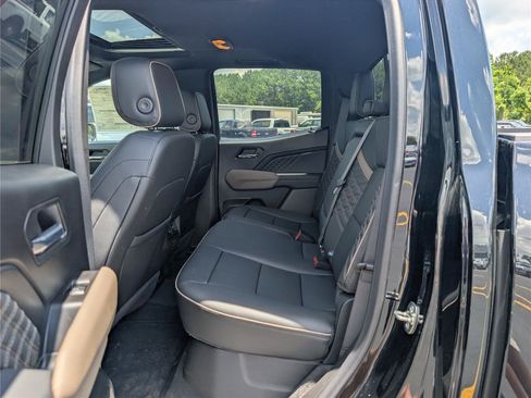 New 2026 GMC Canyon Denali AWD/4WD image 33