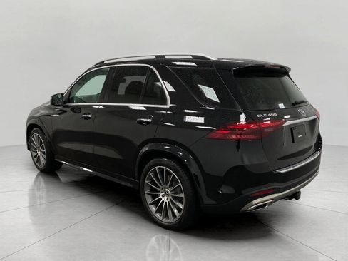 New 2026 Mercedes-Benz GLE 450 4MATIC image 8