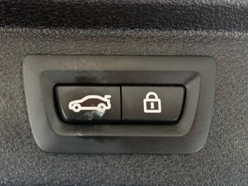 Used 2016 BMW X5 xDrive35d image 13