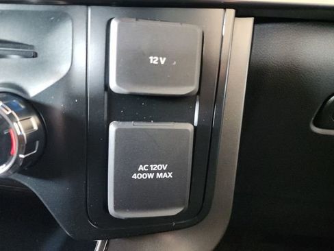 New 2025 Ford F150 Lariat w/ Equipment Group 501A Mid image 24