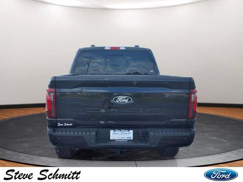 New 2026 Ford F150 XLT w/ Equipment Group 302A MID AWD/4WD image 24