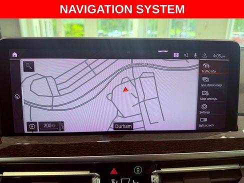 Used 2023 BMW X3 xDrive30i w/ Premium Package AWD/4WD image 9