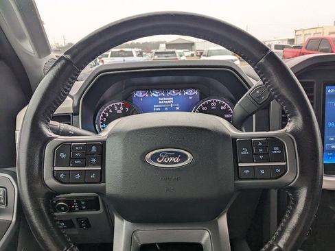 Used 2021 Ford F150 XLT w/ Equipment Group 302A High image 21