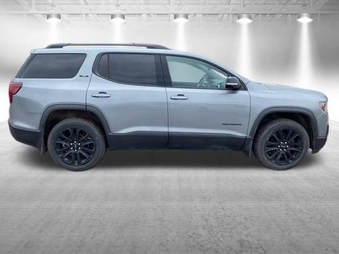 Used 2023 GMC Acadia SLE w/ Driver Convenience Package AWD/4WD image 5
